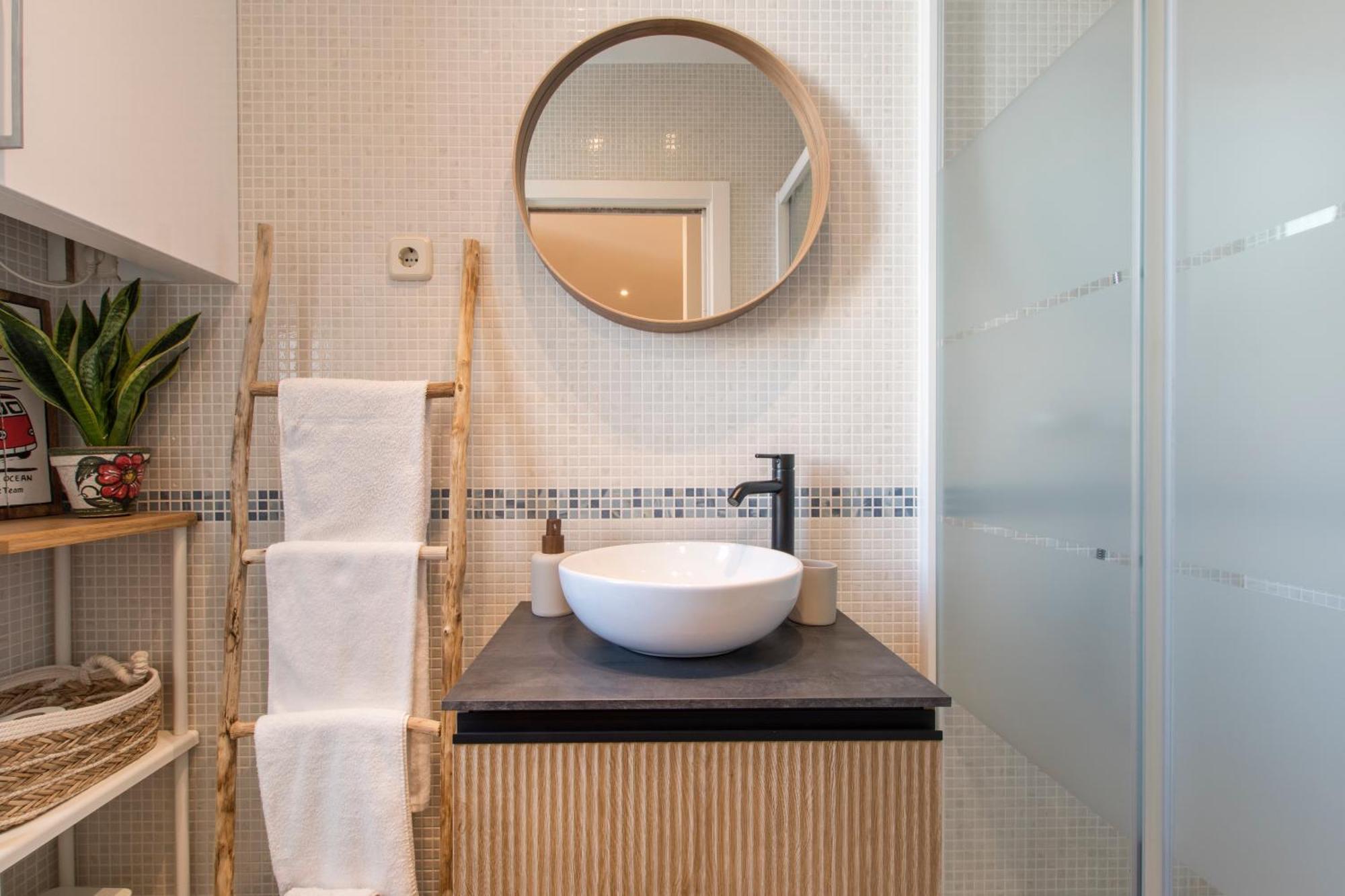 Apartment Fee4me. Elegant Flat A Few Minutes From Atocha. Madrid